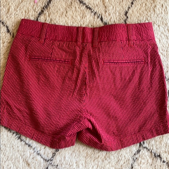 J. Crew Cotton Bermuda Shorts - Picture 6 of 7
